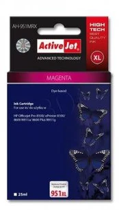 Rašalinė Active Jet EXPACJAHP0161
