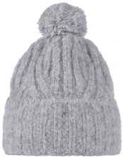 Kepurė Buff Buff Nerla Knitted Hat Beanie 1323359371000 pilka One size kaina