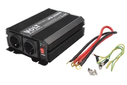 Įtampos keitiklis VOLT 12/230 AC-1000N kaina