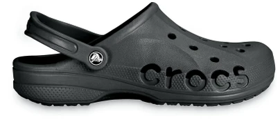 Crocs™ vyriški batai Baya, juodi