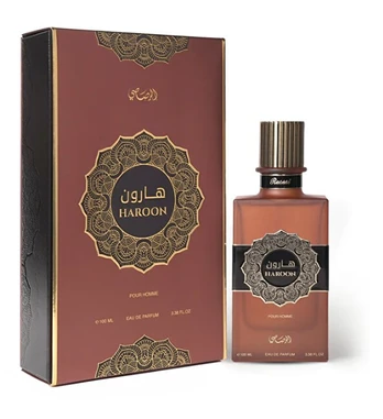 Rasasi Haroon - EDP 100ml