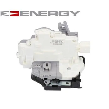 Durų užraktas ENERGY ZDP0027P