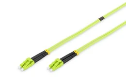 Digitus LWL PATCH CABLE LC-LC MULTIMODE LWL PATCH CABLE LC-LC MULTIMODE