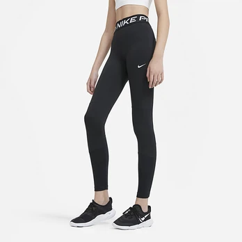 Nike Pro G Tight - Dydis 12-13YRS (DA1028-010 )