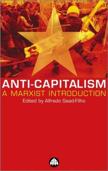Anti-Capitalism