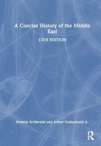 Concise History of the Middle East