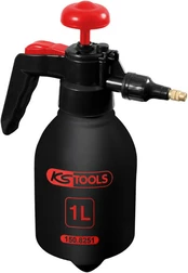 Pumpuojamo purkštuvo indas KS TOOLS 150.8251 kaina