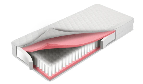 Ausnė Čiužinys SMART SOFT ROLL 90x200