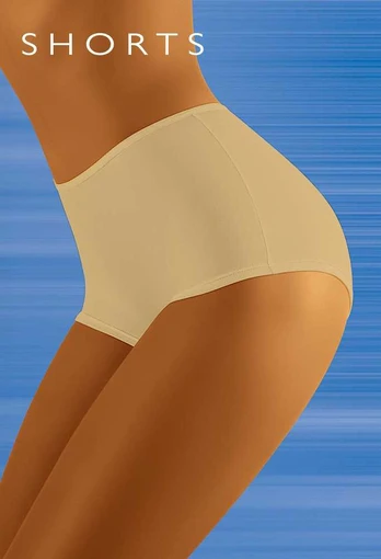 Wolbar Tahoo Short Smėlio spalvos