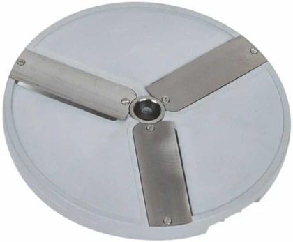 Royal Catering Diskas elektrinei pjaustyklei 2 mm P2
