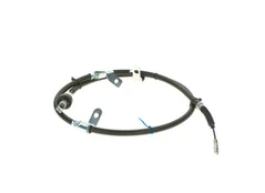 Trosas, stovėjimo stabdys BOSCH 1 987 482 837