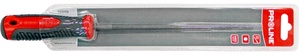 Dildė Proline, apvali, 200 mm, metalas