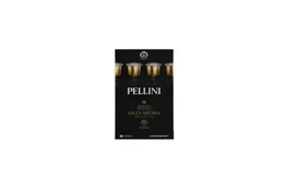 Kavos kapsulės PELLINI Gran Aroma, 30x5,5g
