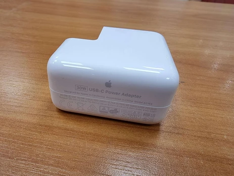 Įkroviklis Apple 30W USB-C Power Adapter A2164