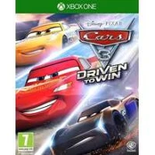Cars 3: Driven To Win Xbox One