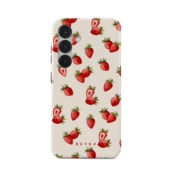Freshly Picked - Samsung Galaxy S25 Case, Tough (Magnetic) / N/A