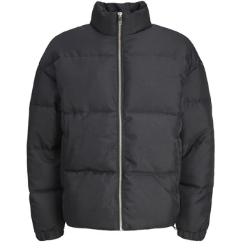 Striukė vyrams, Juoda, JJURBAN PUFFER JACKET