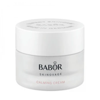 Veido kremas Babor Skinovage, 50 ml, moterims, -