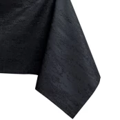 Staltiesė AmeliaHome Vesta, juoda, 155 x 155 cm kaina