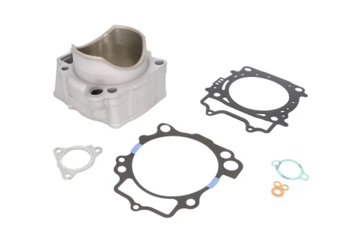 Cylinder (with gaskets) fits: YAMAHA 450F
