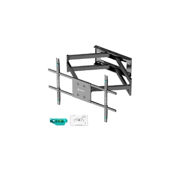 TV SET ACC WALL MOUNT/42-110"/BLACK M8L-B ONKRON
