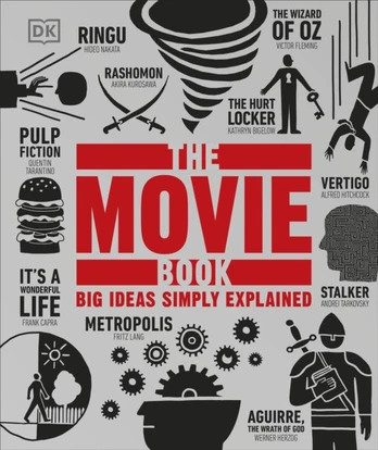 Movie Book, Big Ideas Simply Explained