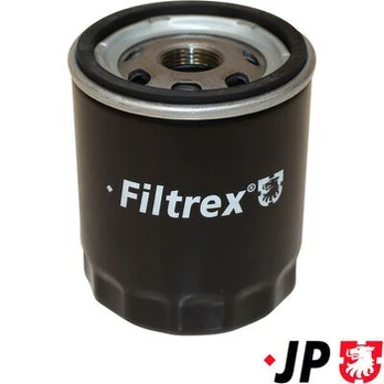 JP GROUP 1518503600 Alyvos filtras
