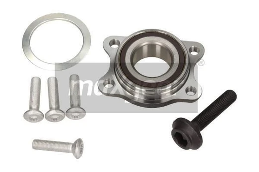 Rato guolio komplektas MAXGEAR 33-0616