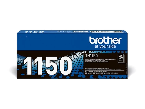 Toneris Brother TN-1150
