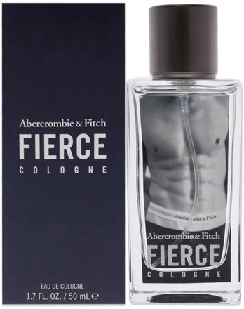 Abercrombie Fierce - EDC