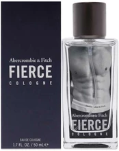 Abercrombie Fierce - EDC kaina