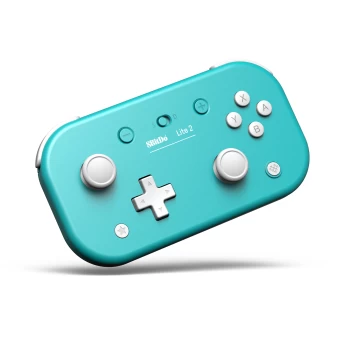 Žaidimų pultas 8BitDo Lite 2