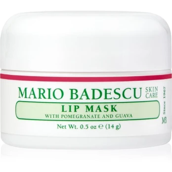 Mario Badescu Lip Mask 14 g