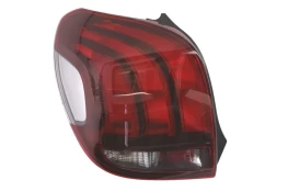 Galinis žibintas MAGNETI MARELLI 714081321001 kaina
