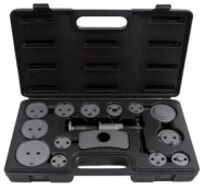 Įrankis KS Tools Brake Reset Tool Set, 15 vnt. kaina