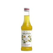 Sirupas MONIN Pasiflorų skonio 0.25l kaina