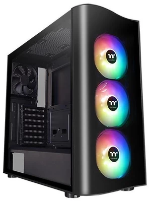 Korpusas THERMALTAKE CA-1M8-00M1WN-00