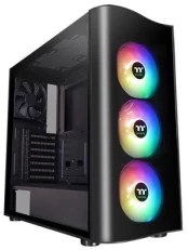 Korpusas THERMALTAKE CA-1M8-00M1WN-00 kaina