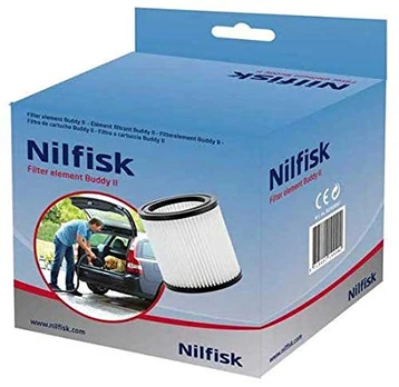 Dulkių siurblio filtras NILFISK 81943047
