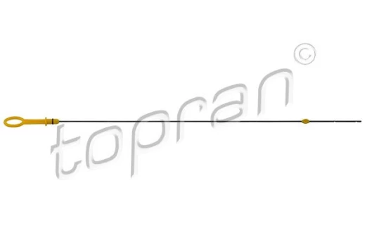 Alyvos lygio matuoklis TOPRAN 701 471