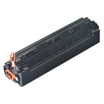 Toneris Quantec HP 44A CF244A, juoda