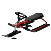 Stiga Snowracer Iconic Steerable sled kaina
