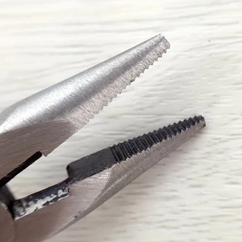 Replių rinkinys, Style 8# diagonal cutting pliers
