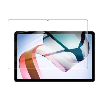iLike Redmi Pad 10.6 2.5D Edge Clear Tempered Glass