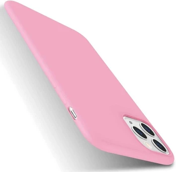 Dėklas X-Level Dynamic Apple iPhone 15 Plus rožinis