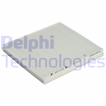 Filtras, salono oras DELPHI KF10023