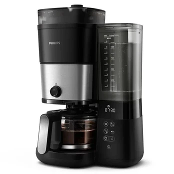 Kavos aparatas Philips All-in-1 Brew