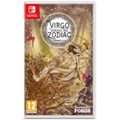 Virgo Verus The Zodiac Nintendo Switch