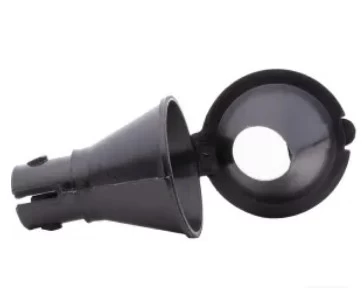 Piltuvėlis SILKY 5390-907002