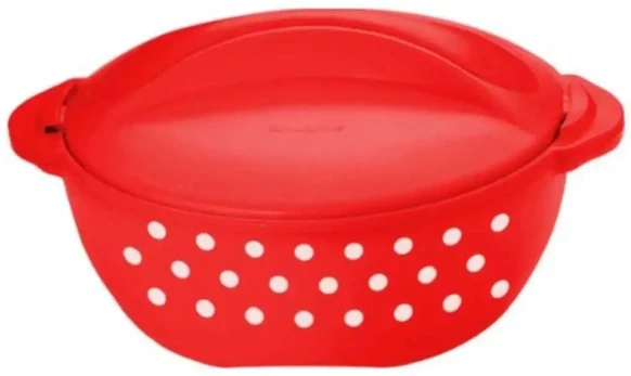 01268476 5L Red